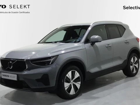 Volvo XC40 XC40 CORE B3 MILD HYBRID GASOLINA