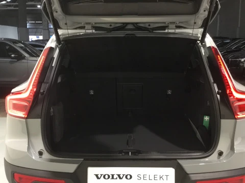 Volvo XC40 XC40 CORE B3 MILD HYBRID GASOLINA
