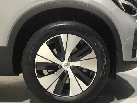 Volvo XC40 XC40 CORE B3 MILD HYBRID GASOLINA