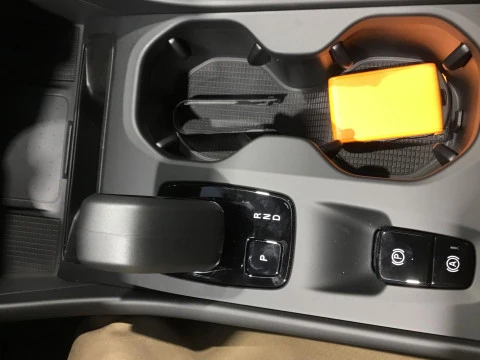 Volvo XC40 XC40 CORE B3 MILD HYBRID GASOLINA