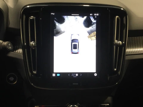 Volvo XC40 XC40 CORE B3 MILD HYBRID GASOLINA