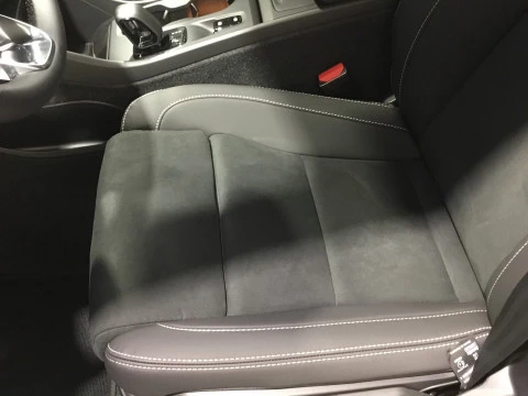 Volvo XC40 XC40 CORE B3 MILD HYBRID GASOLINA