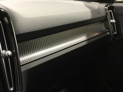 Volvo XC40 XC40 CORE B3 MILD HYBRID GASOLINA