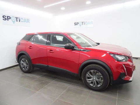 Peugeot e-2008 Electrico Active Pack