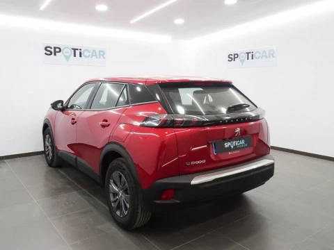 Peugeot e-2008 Electrico Active Pack