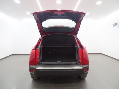 Peugeot e-2008 Electrico Active Pack