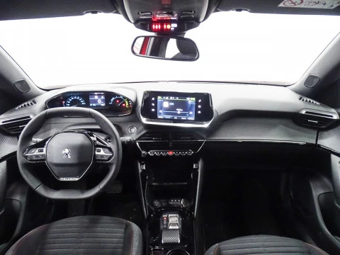 Peugeot e-2008 Electrico Active Pack