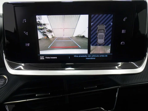 Peugeot e-2008 Electrico Active Pack