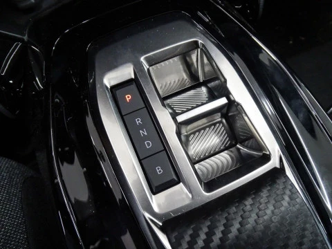 Peugeot e-2008 Electrico Active Pack