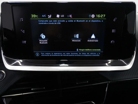 Peugeot e-2008 Electrico Active Pack