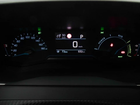 Peugeot e-2008 Electrico Active Pack