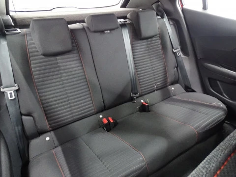 Peugeot e-2008 Electrico Active Pack