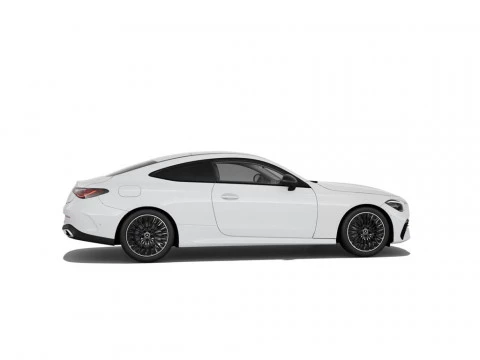 Mercedes-Benz CLE CLE 220 d Coupé