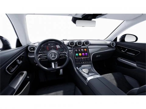 Mercedes-Benz CLE CLE 220 d Coupé