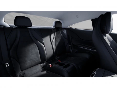 Mercedes-Benz CLE CLE 220 d Coupé