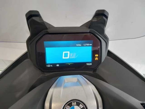 BMW Motorrad 