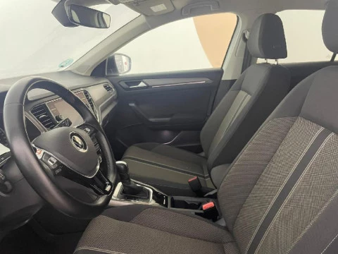 Volkswagen T-Roc ADVANCE STYLE 1.5 TSI 150 CV DSG 5P