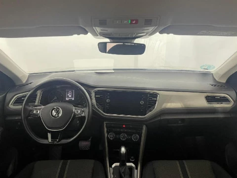 Volkswagen T-Roc ADVANCE STYLE 1.5 TSI 150 CV DSG 5P