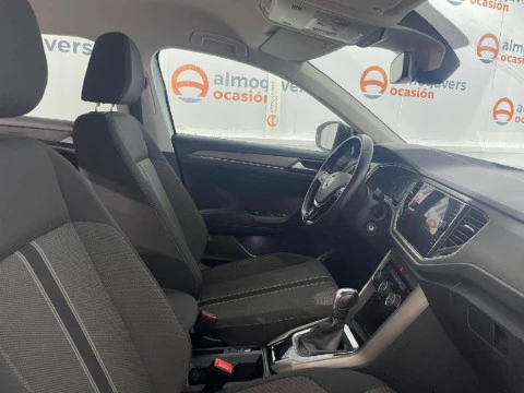 Volkswagen T-Roc ADVANCE STYLE 1.5 TSI 150 CV DSG 5P