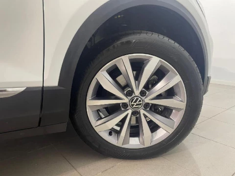 Volkswagen T-Roc ADVANCE STYLE 1.5 TSI 150 CV DSG 5P