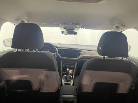 Volkswagen T-Roc ADVANCE STYLE 1.5 TSI 150 CV DSG 5P