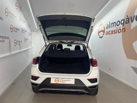 Volkswagen T-Roc ADVANCE STYLE 1.5 TSI 150 CV DSG 5P