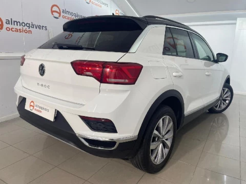 Volkswagen T-Roc ADVANCE STYLE 1.5 TSI 150 CV DSG 5P
