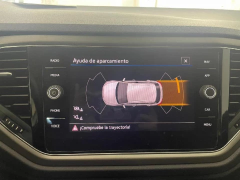 Volkswagen T-Roc ADVANCE STYLE 1.5 TSI 150 CV DSG 5P