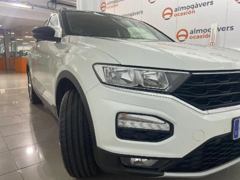 Volkswagen T-Roc ADVANCE STYLE 1.5 TSI 150 CV DSG 5P