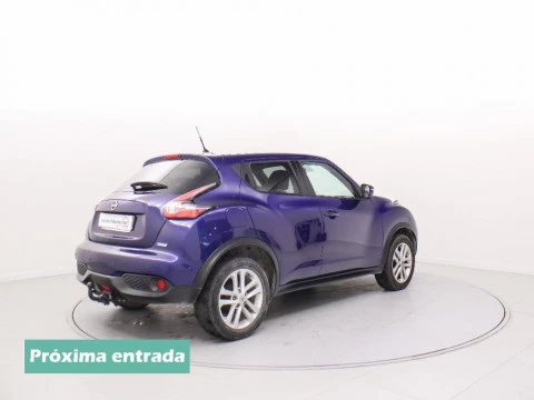 Nissan juke 1.5 DCI ACENTA 110CV 5P