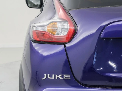 Nissan juke 1.5 DCI ACENTA 110CV 5P