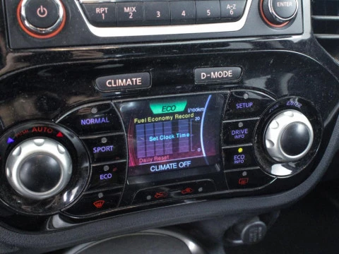 Nissan juke 1.5 DCI ACENTA 110CV 5P