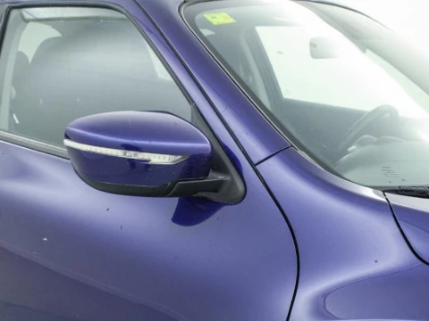 Nissan juke 1.5 DCI ACENTA 110CV 5P