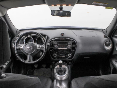 Nissan juke 1.5 DCI ACENTA 110CV 5P