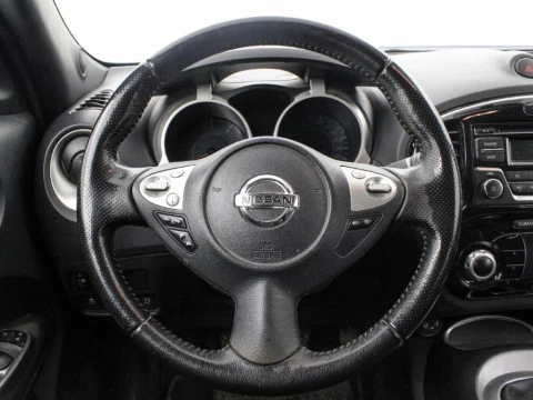 Nissan juke 1.5 DCI ACENTA 110CV 5P