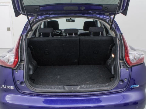 Nissan juke 1.5 DCI ACENTA 110CV 5P