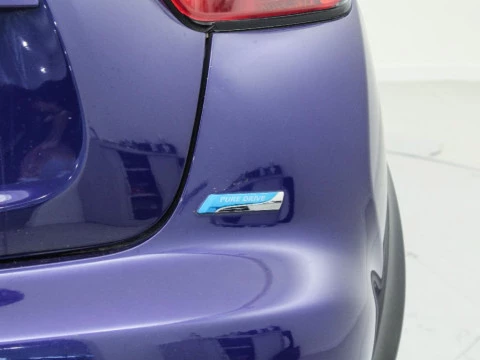 Nissan juke 1.5 DCI ACENTA 110CV 5P