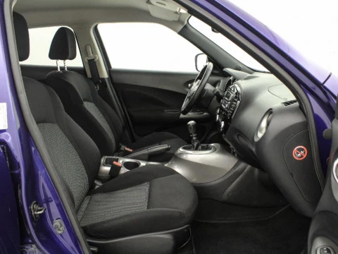 Nissan juke 1.5 DCI ACENTA 110CV 5P