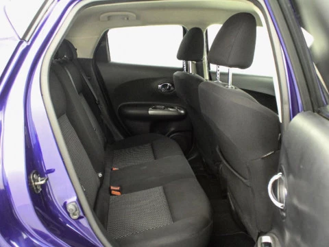 Nissan juke 1.5 DCI ACENTA 110CV 5P