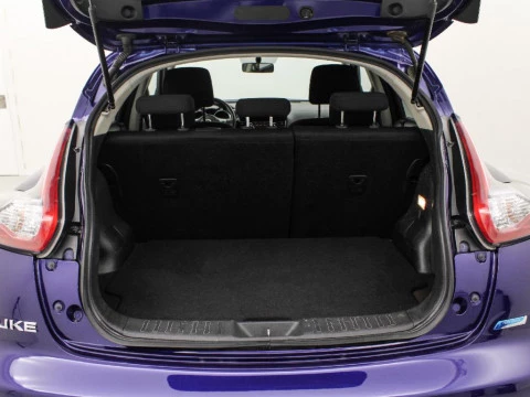 Nissan juke 1.5 DCI ACENTA 110CV 5P