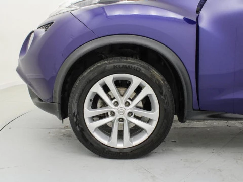 Nissan juke 1.5 DCI ACENTA 110CV 5P