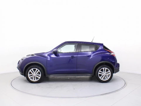 Nissan juke 1.5 DCI ACENTA 110CV 5P