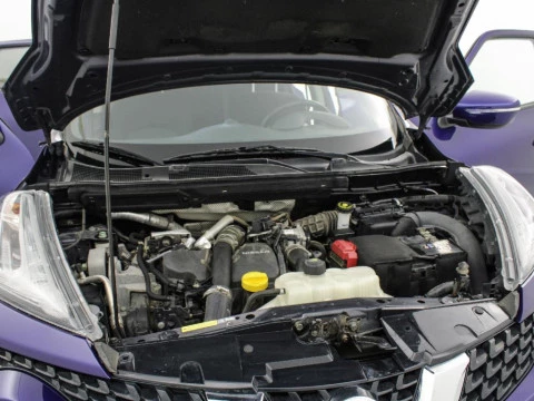 Nissan juke 1.5 DCI ACENTA 110CV 5P