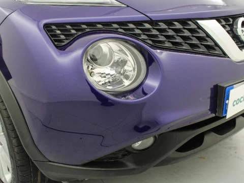 Nissan juke 1.5 DCI ACENTA 110CV 5P