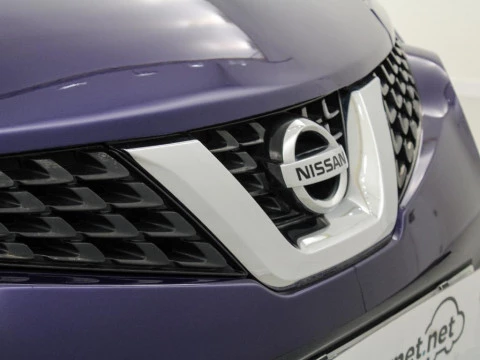 Nissan juke 1.5 DCI ACENTA 110CV 5P