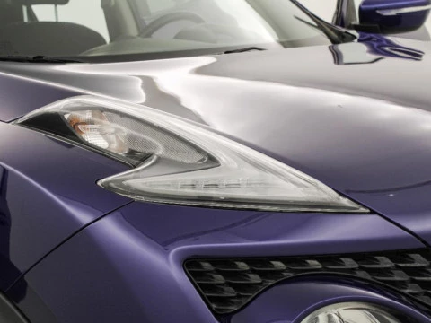 Nissan juke 1.5 DCI ACENTA 110CV 5P