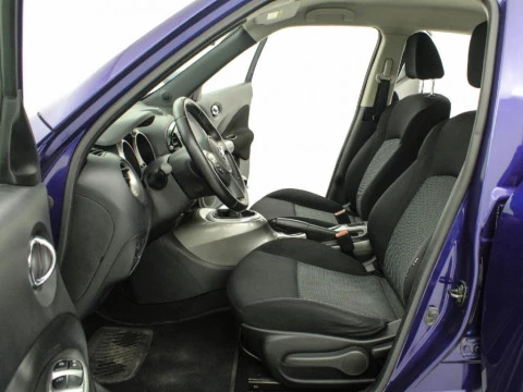 Nissan juke 1.5 DCI ACENTA 110CV 5P