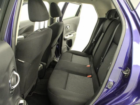 Nissan juke 1.5 DCI ACENTA 110CV 5P