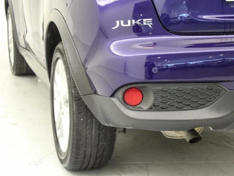 Nissan juke 1.5 DCI ACENTA 110CV 5P