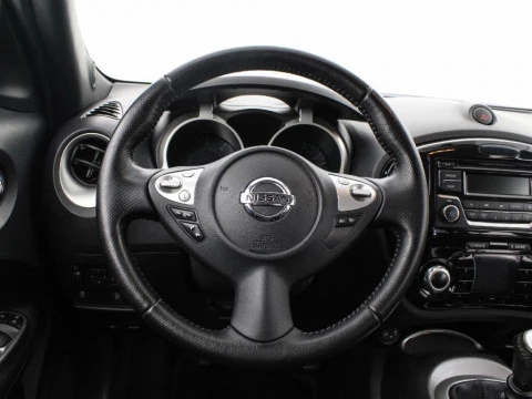 Nissan juke 1.5 DCI ACENTA 110CV 5P